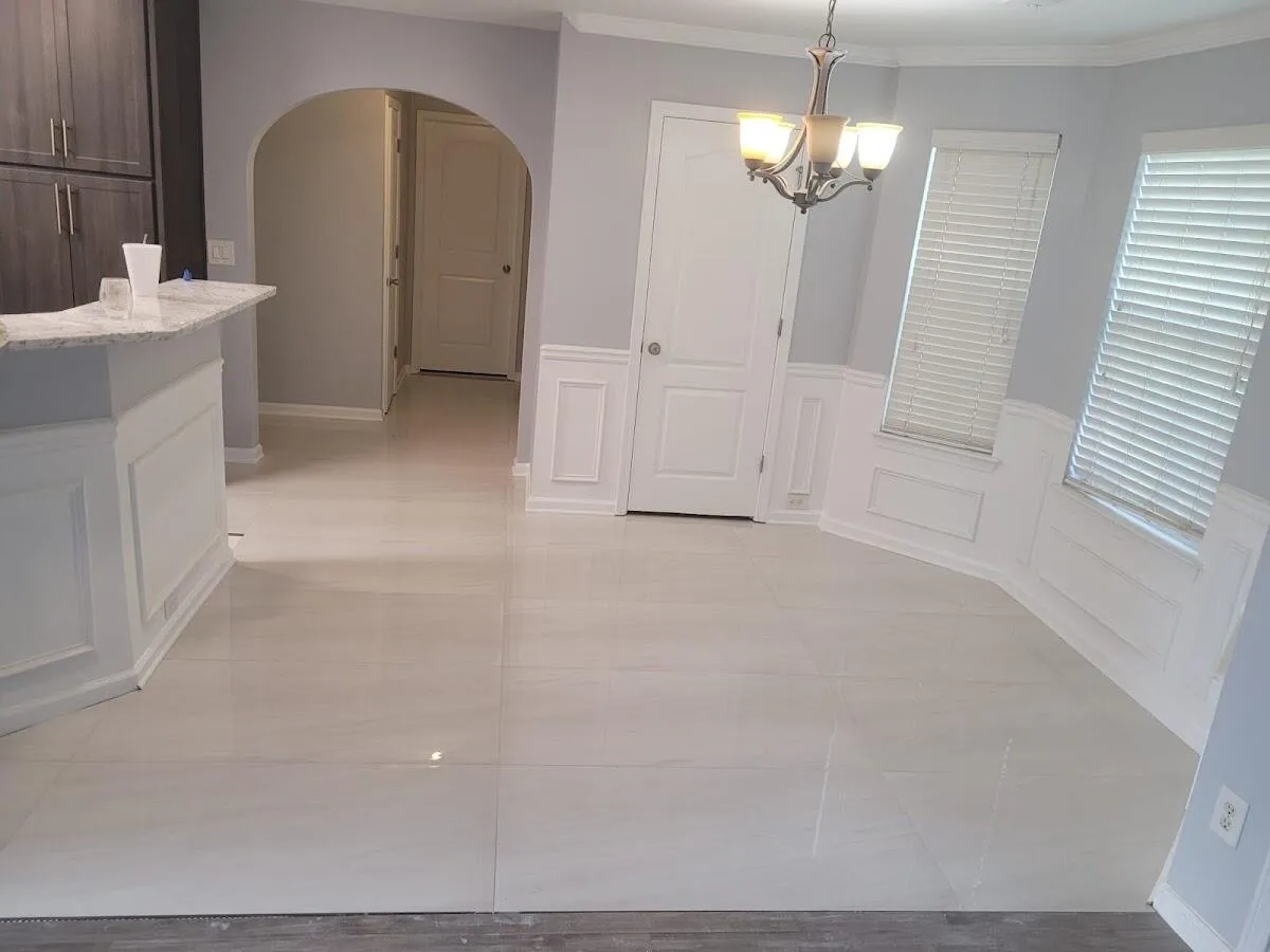 Structural Drying in North Laurel, MD